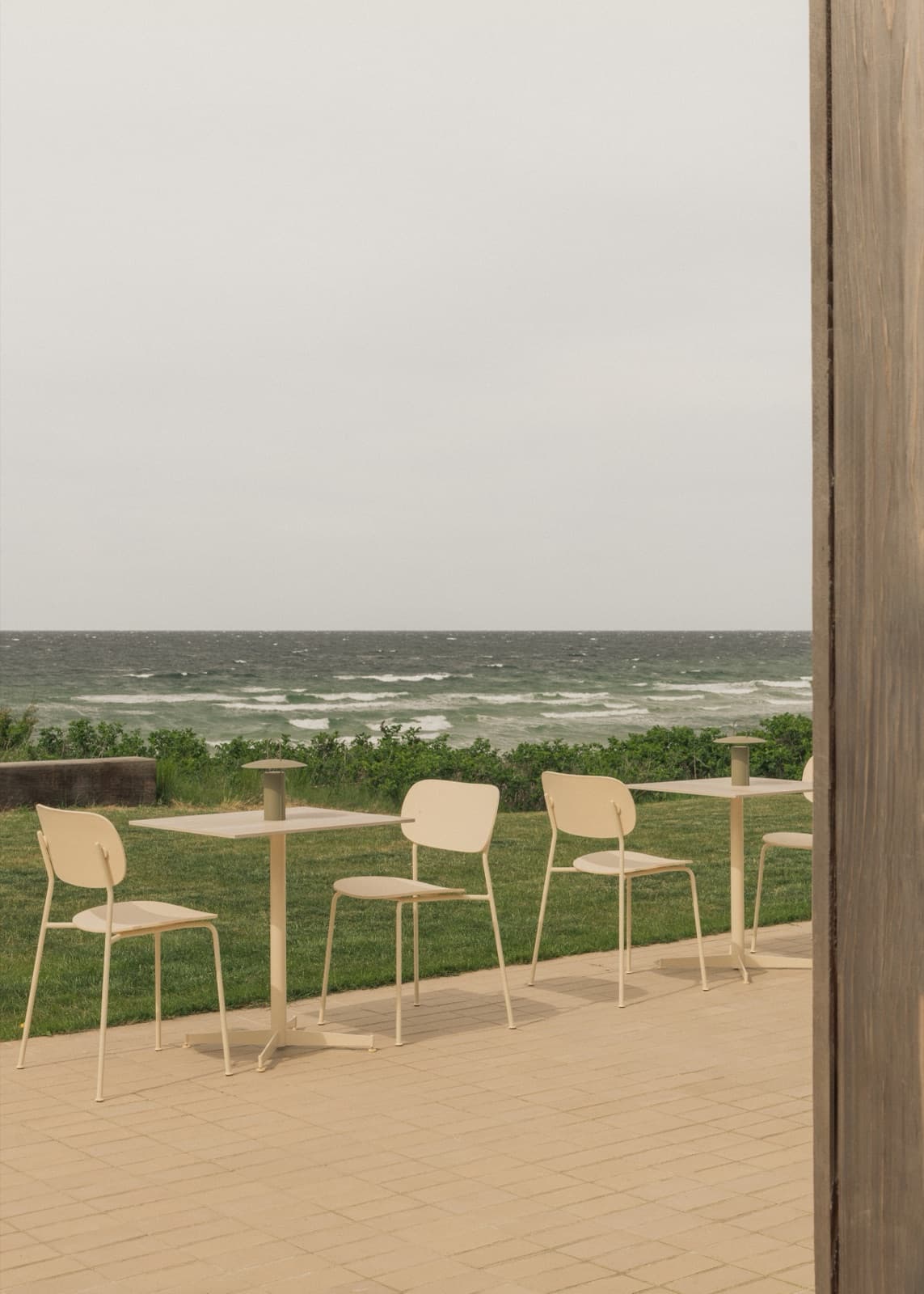 Produktvisualisering fra Mads' designproces